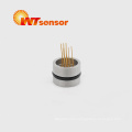 Psi Pressure Sensor for Oil Gas Duel Water Pressure Measurement with Four Wires Connection